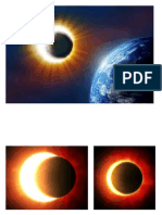 Tarea Del Eclipse Solar