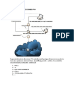 Topologia Con Direcciones Ipv6