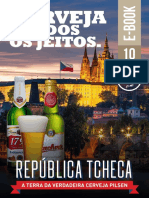 Cervejas Da Republica Tcheca PDF