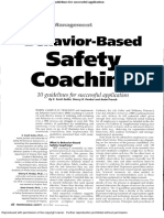 Professional Safety Jul 2004 49, 7 Proquest