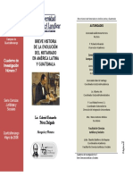 Cuaderno de Investigacion 7 Breve Evolucion Historica del Notariado en America Latina y Guatemala.pdf