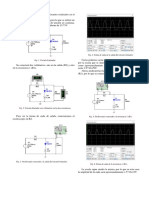 Simulaciones de Un Circuitos Limitadores