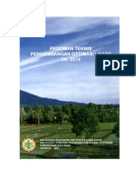 Pedoman Teknis Pengembangan Optimasi Lahan Ta.2014 PDF