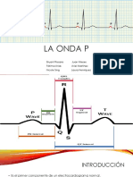 La Onda P