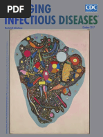 CDC February 2014 | PDF | Smallpox | Vaccines