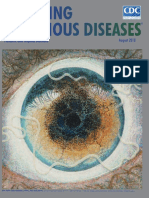 Emerging Infection Disease Vol 24 No 8 Tahun 2018