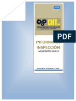 016-Informe de Inspección Motor 46M WR - Galileo PDF