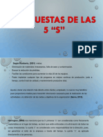 PROPUESTAS DE LAS 5.pptx