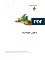 04 Matriculados 2018