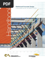 INDUSTRY GUIDE T38 Reinforced Concrete Design in Accordance With AS3600 PDF