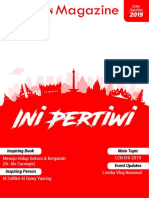 EHI MAGAZINE - Ini Pertiwi - Agustus PDF