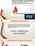 Ejemplo Planeamiento Estrategico 2 PDF