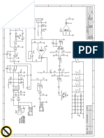 Diagrama Caja Amplificada Peavey