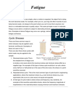 Fatigue: Figure 1 Visual Examples of Axial Stress, Torsional Stress, and Flexural Stress