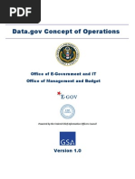 Download Datagov Concept of Operations v 10 by Alex Howard SN42664156 doc pdf