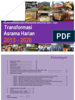 Ah - 160 - Buku Konsep Transformasi 2013-2020 Julai 2013 PDF