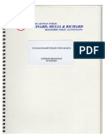 Laporan Audit KAP 2015 PDF