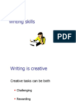 Writing Skills 2005
