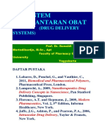 Penentuan Bentuk Sediaan