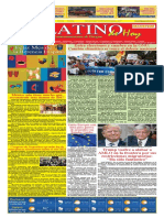 El Latino de Hoy Weekly Newspaper of Oregon | 9-18-2019