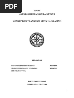 Download Akuntansi Keuangan Lanjutan - Mata Uang Asing by Steven Talenta Epavroditus SN42664689 doc pdf