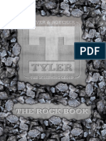 The Rock Book