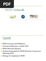 NGN Network