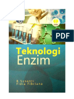 2017 Buku Teknologi Enzim Lengkap