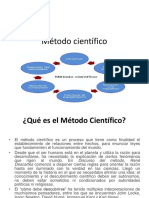 Método Científico