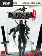 Download NinjaGaiden2PrimaOfficialeGuidebypanek45SN42664928 doc pdf
