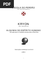 Kryon - 3 - Alquimia do Espírito Humano - Parte 1.pdf