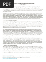 10 Ways to Help Reduce Bullying in Schools.pdf