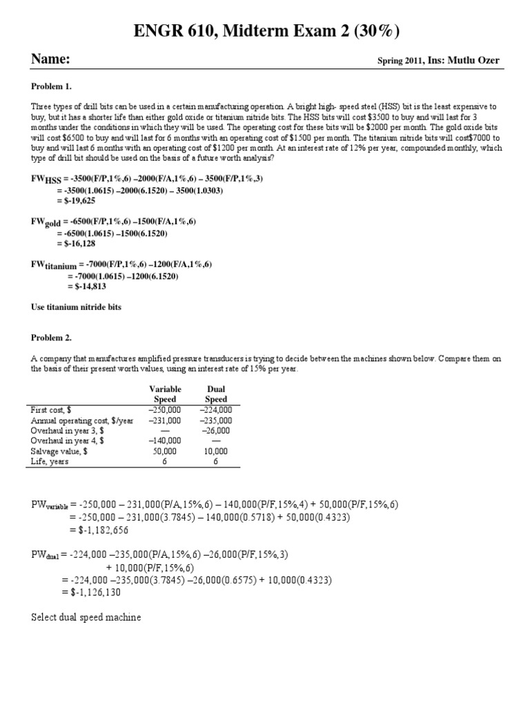 Analysis of Dump Truck Sizing Alternatives for Maximum Profitability ...