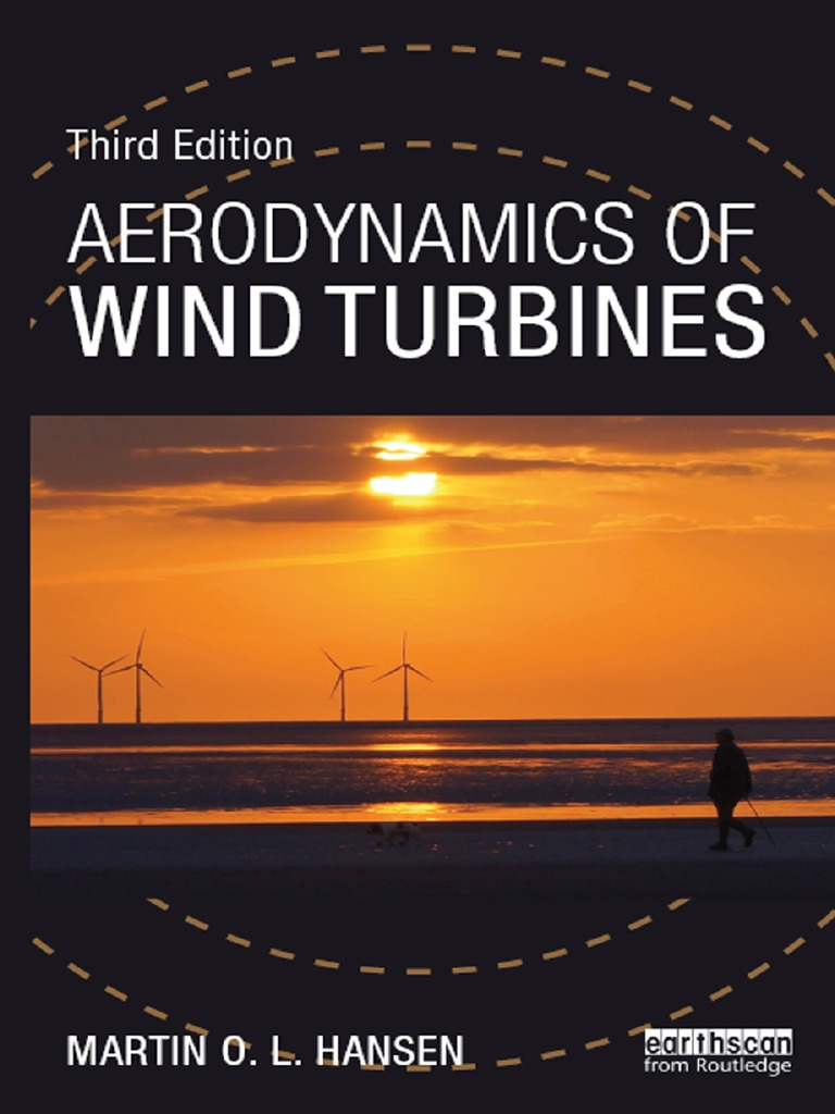 Aerodynamics of Wind Turbine | PDF | Wind Power | Wind Turbine