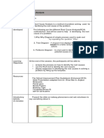 Session 6: Root Cause Analysis