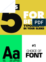 5 PowerPoint Presesntation Tips.pdf