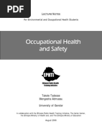 LN Occ Health Safety Final PDF