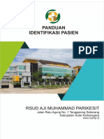 Panduan Identifikasi Pasien PDF