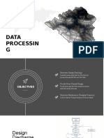 Data Processing