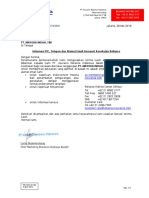 Surat Informasi Contact Health PDF