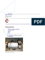 SEISMOMETER