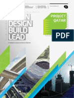 Project Qatar 2016 PDF