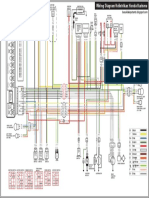 Wiring Diagram Kelistrikan Honda Karisma 125d Hd Pdf Sistem Pengapian Industri Otomotif