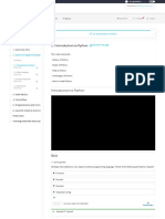 2.1 Introduction To Python - 2.1 Introduction To Python - Ebgtc00000296 Courseware - Huawei Ilearningx PDF