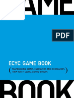 ECYC Game Book