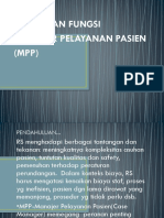 Presentation MPP