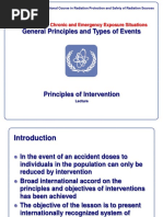 Lesson X.1.1 - Principles of Intervention