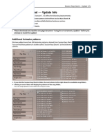 Session Keys Grand - Update Info: Additional Animator Patterns