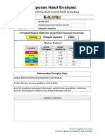 Reportsederhana KKPD Sumbawa Kabete 2015