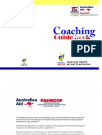 CSC Coaching Guidebook